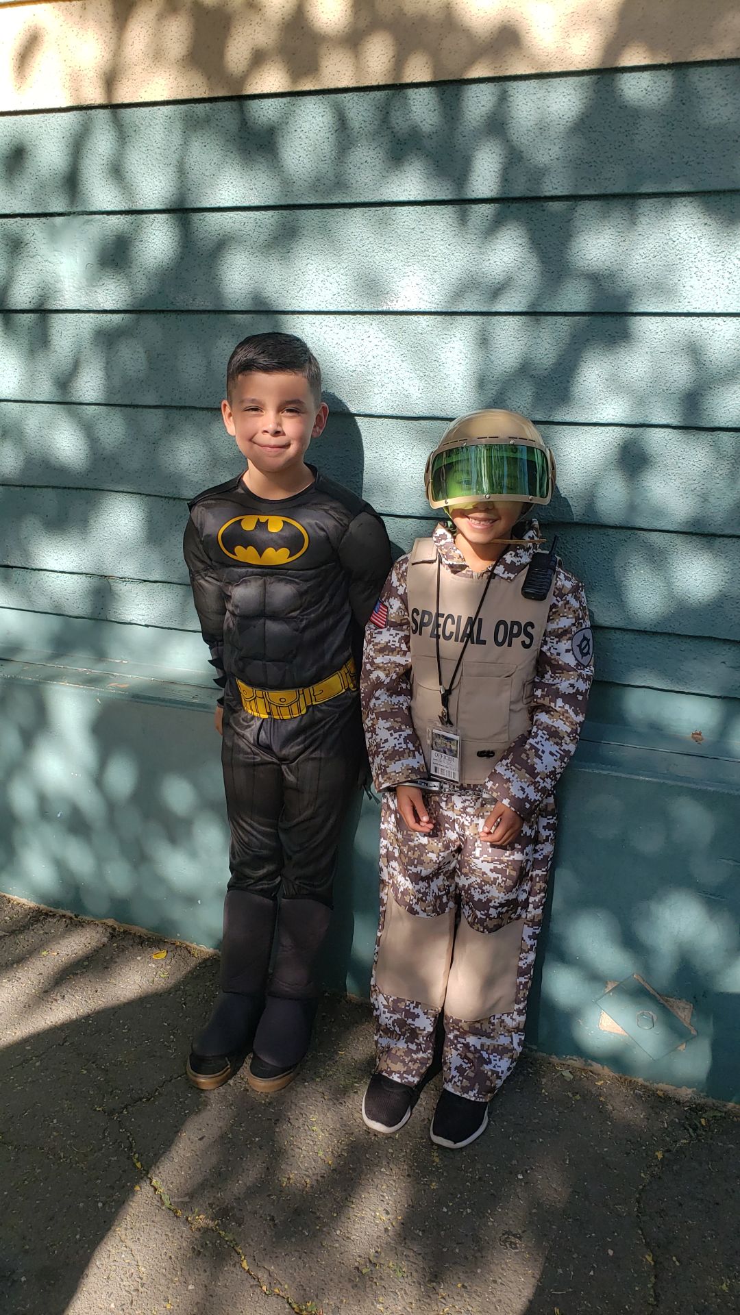 Halloween 2019